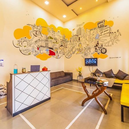 Coliwo Deux - Chandan Nagar Pune Esterno foto
