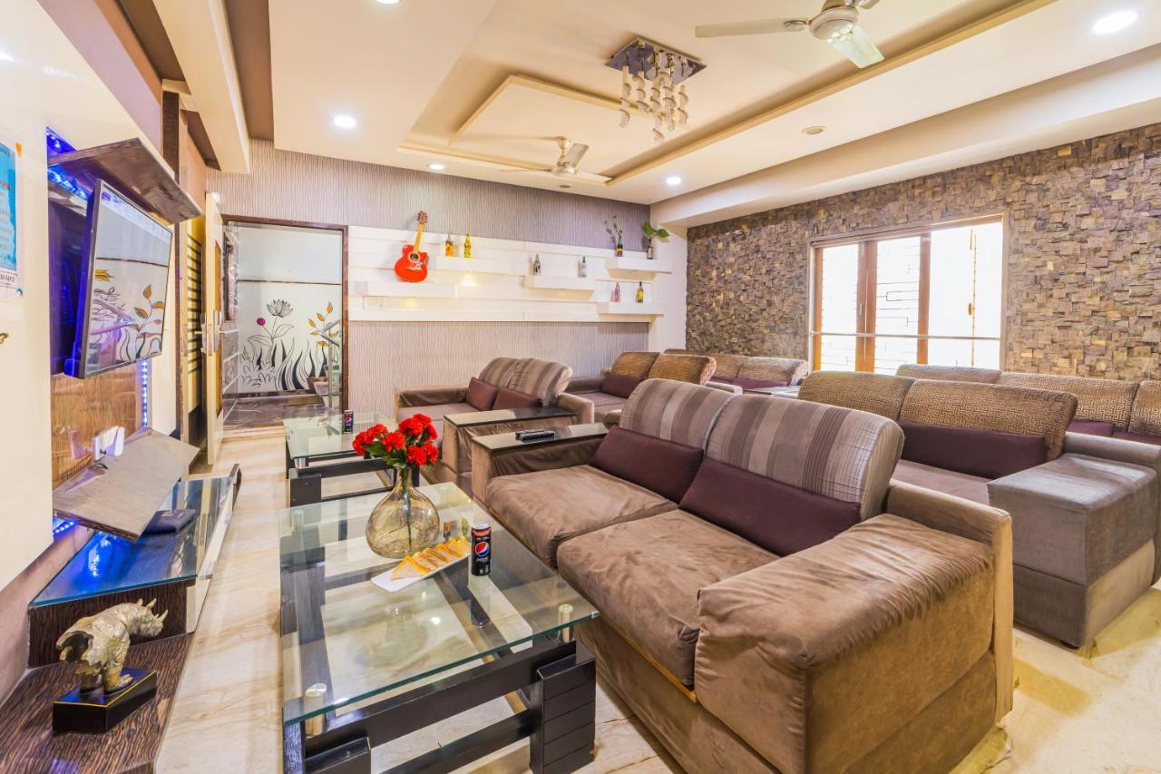 Coliwo Deux - Chandan Nagar Pune Esterno foto