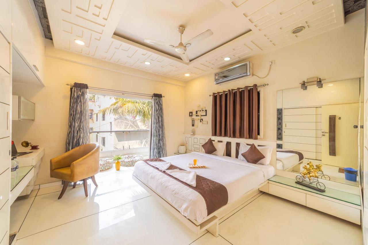 Coliwo Deux - Chandan Nagar Pune Esterno foto
