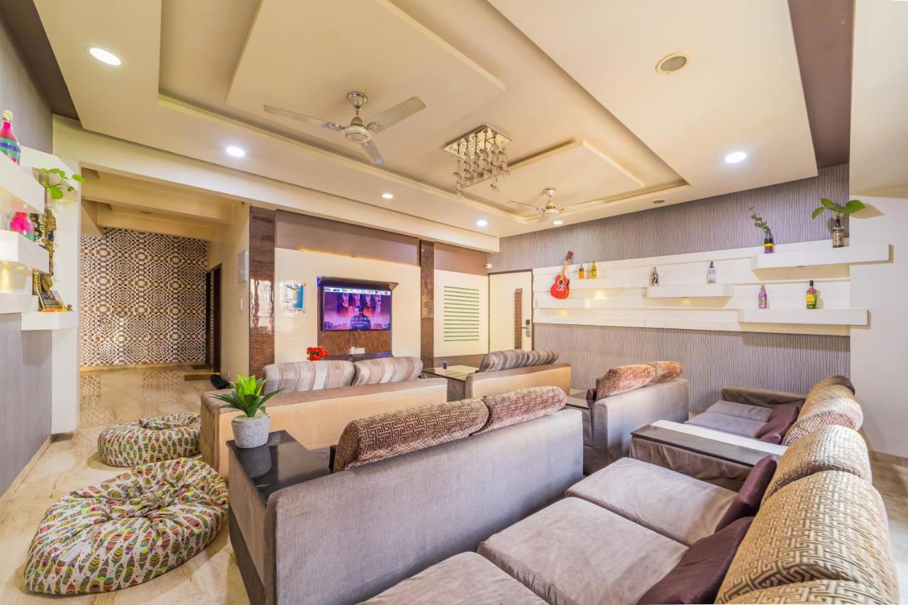 Coliwo Deux - Chandan Nagar Pune Esterno foto