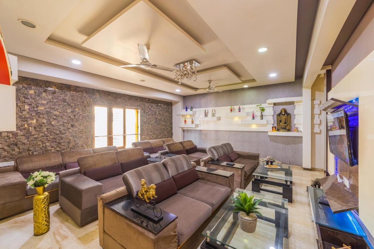 Coliwo Deux - Chandan Nagar Pune Esterno foto