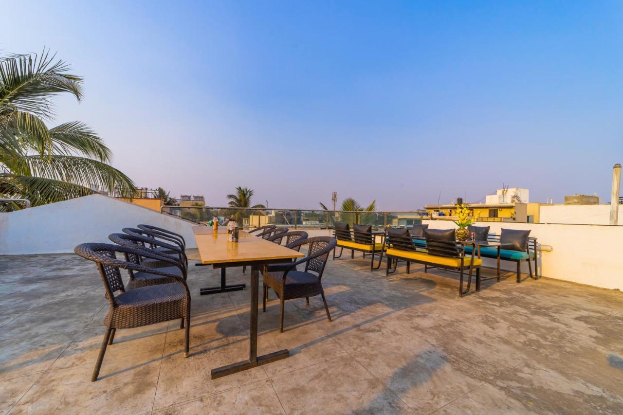 Coliwo Deux - Chandan Nagar Pune Esterno foto