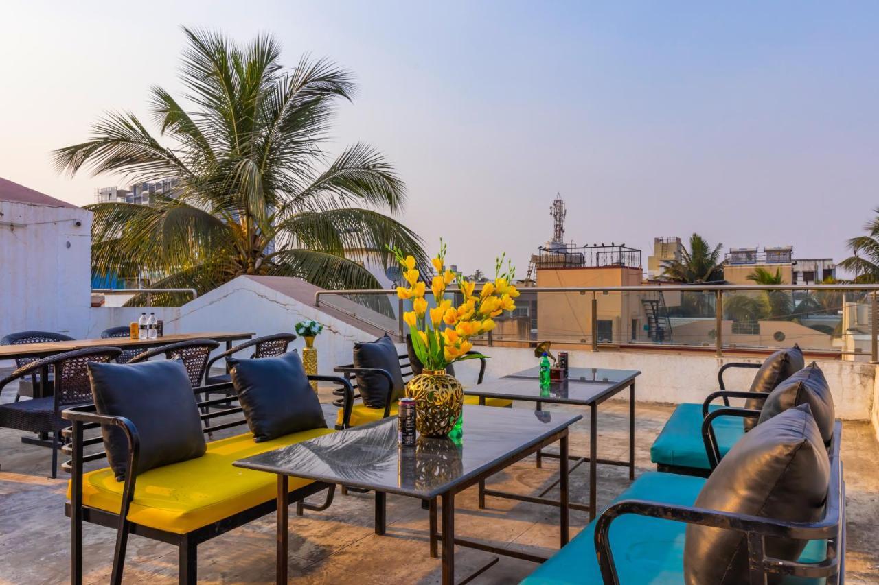 Coliwo Deux - Chandan Nagar Pune Esterno foto