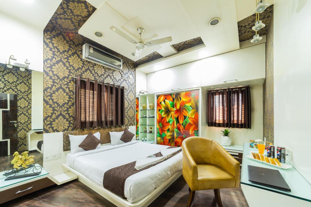 Coliwo Deux - Chandan Nagar Pune Esterno foto