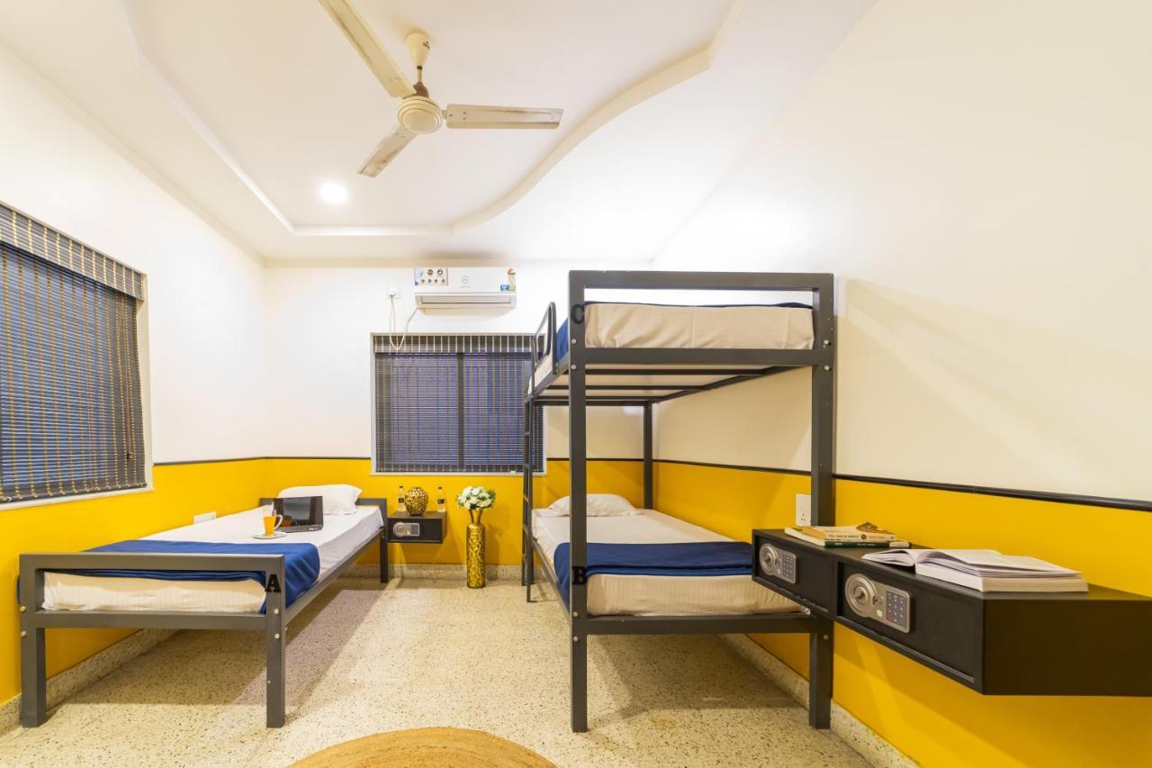 Coliwo Deux - Chandan Nagar Pune Esterno foto