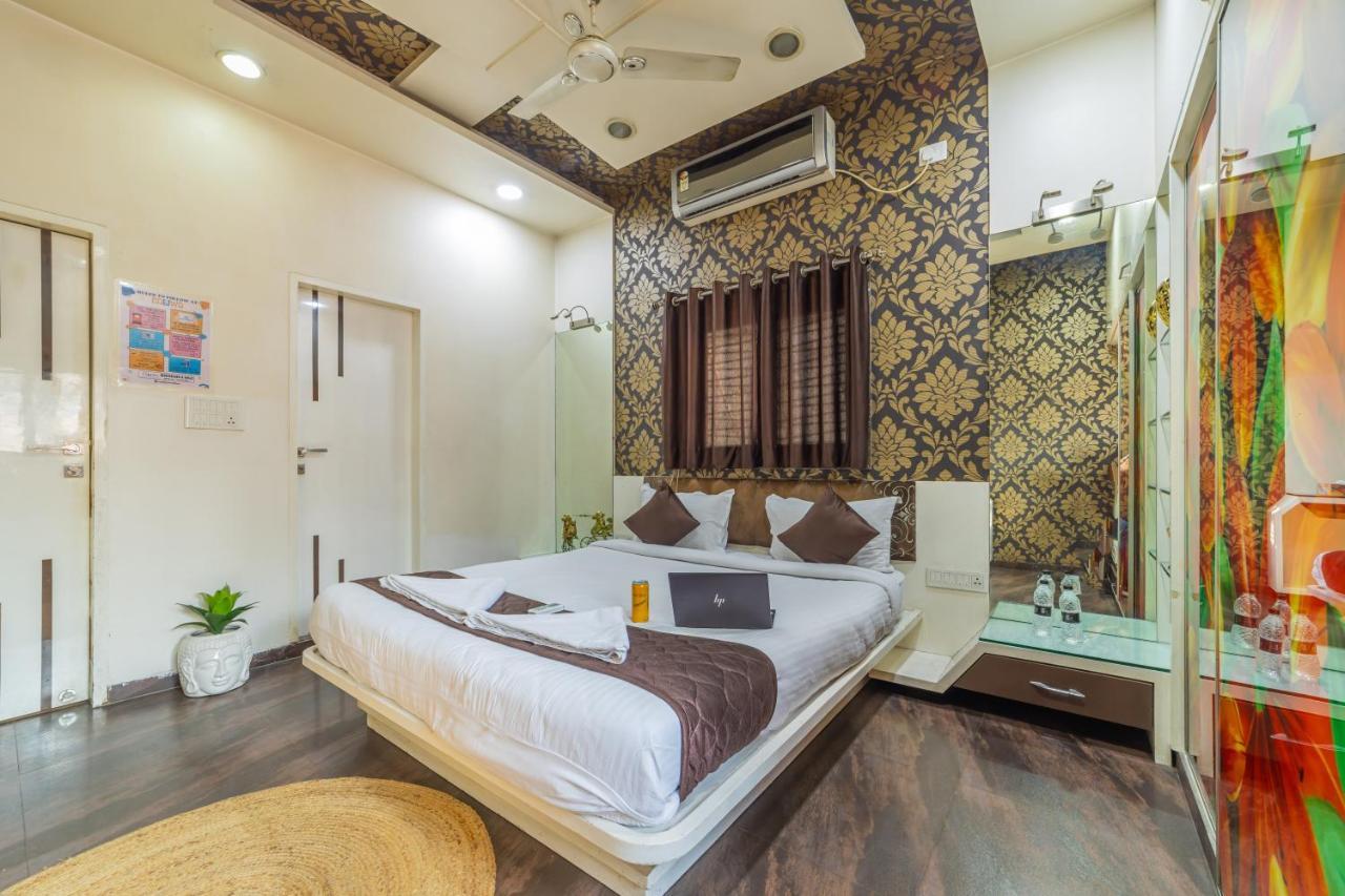 Coliwo Deux - Chandan Nagar Pune Esterno foto