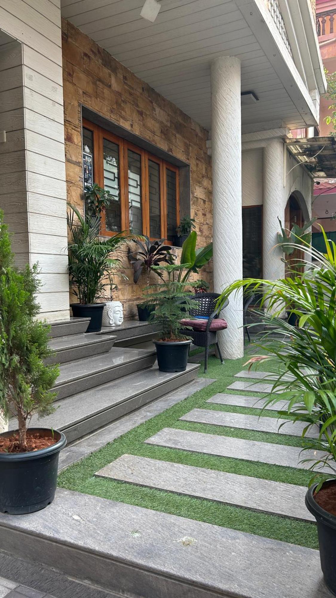 Coliwo Deux - Chandan Nagar Pune Esterno foto